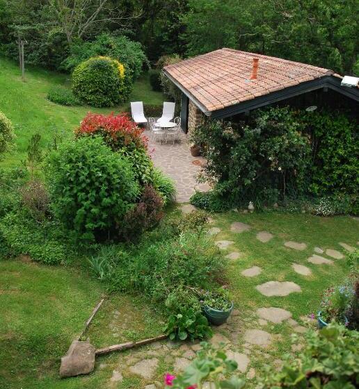 민박 Aretxola Maison D Hôtes