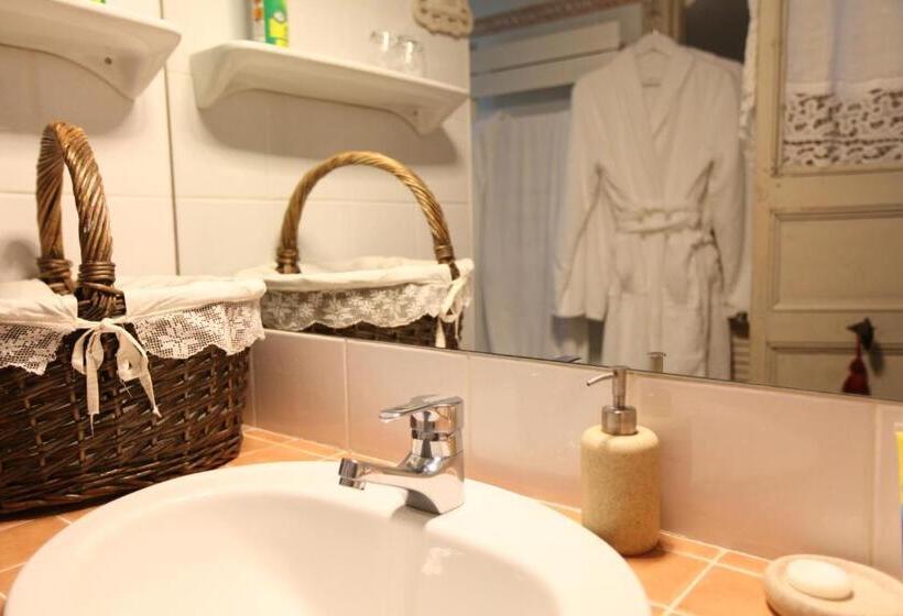 민박 Aretxola Maison D Hôtes