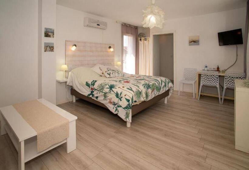 민박 Maison Lucilda