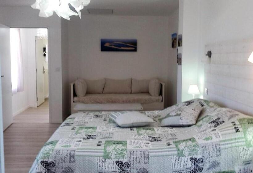 민박 Maison Lucilda