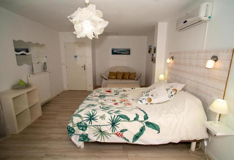 민박 Maison Lucilda