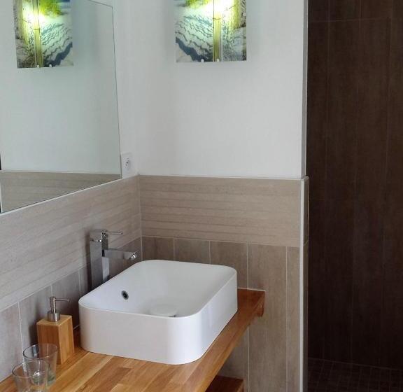 민박 Maison Lucilda