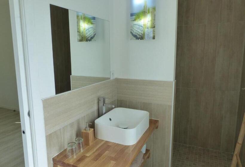 민박 Maison Lucilda