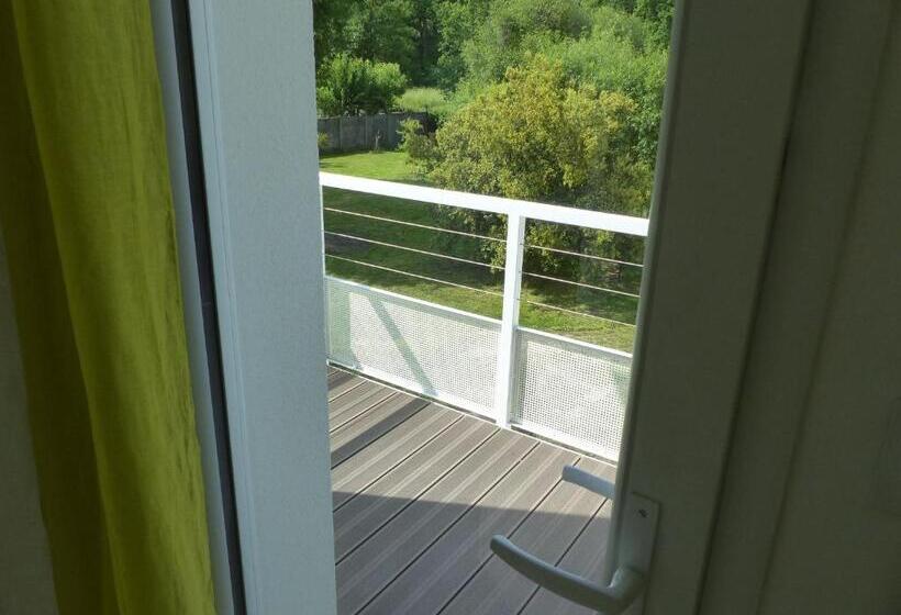 민박 Maison Lucilda