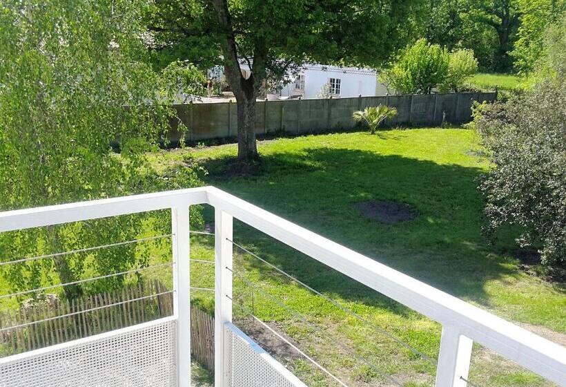 민박 Maison Lucilda