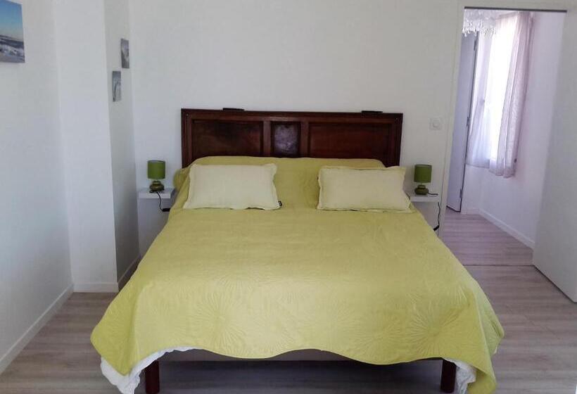 민박 Maison Lucilda