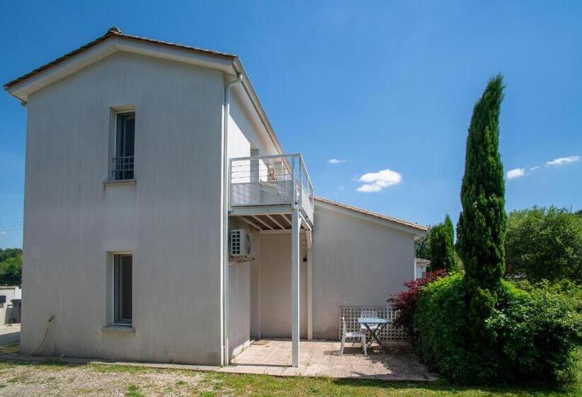 민박 Maison Lucilda