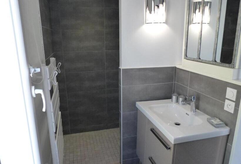 민박 Maison Lucilda