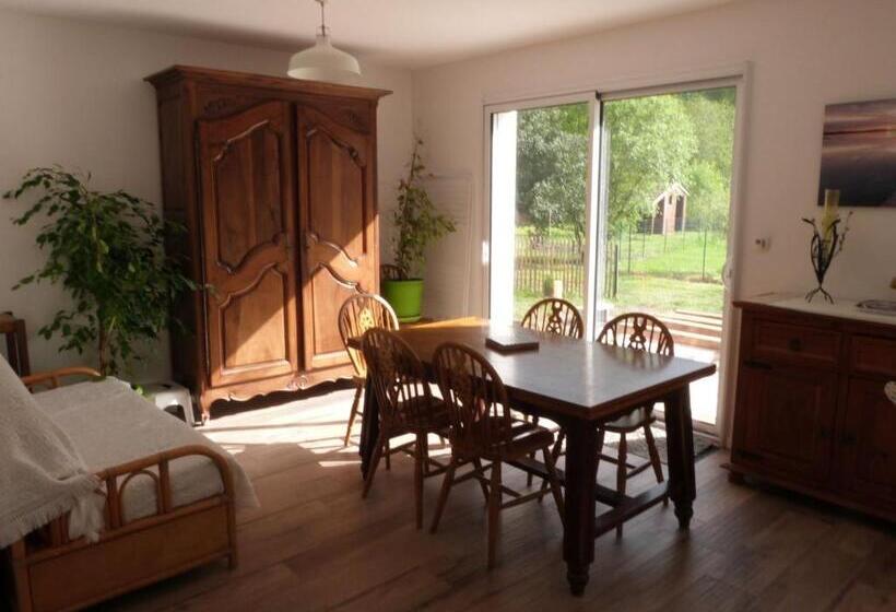 민박 Maison Lucilda