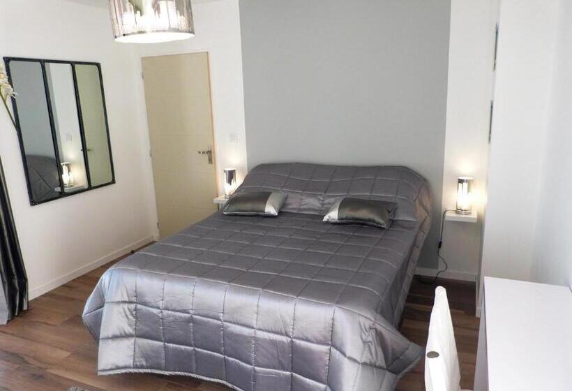 민박 Maison Lucilda