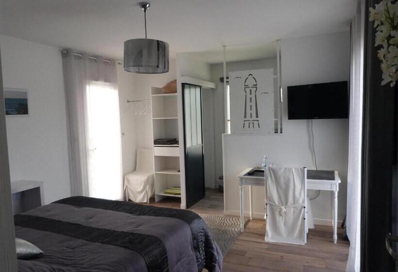 민박 Maison Lucilda