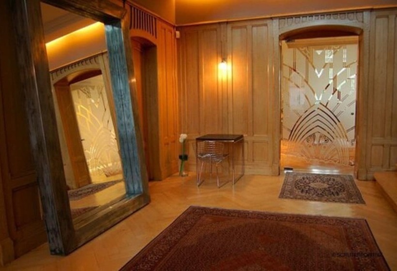 تختخواب و صبحانه Peonia At Home   Maison D Hôtes D Exception