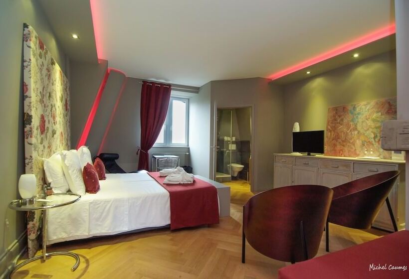 تختخواب و صبحانه Peonia At Home   Maison D Hôtes D Exception