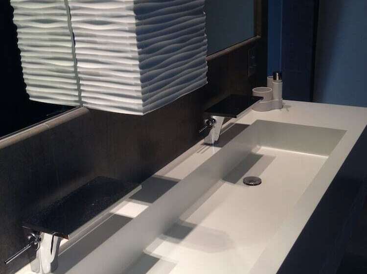 تختخواب و صبحانه Peonia At Home   Maison D Hôtes D Exception