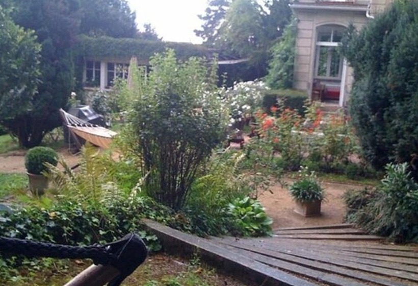 تختخواب و صبحانه Peonia At Home   Maison D Hôtes D Exception