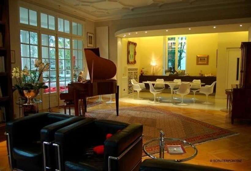 تختخواب و صبحانه Peonia At Home   Maison D Hôtes D Exception