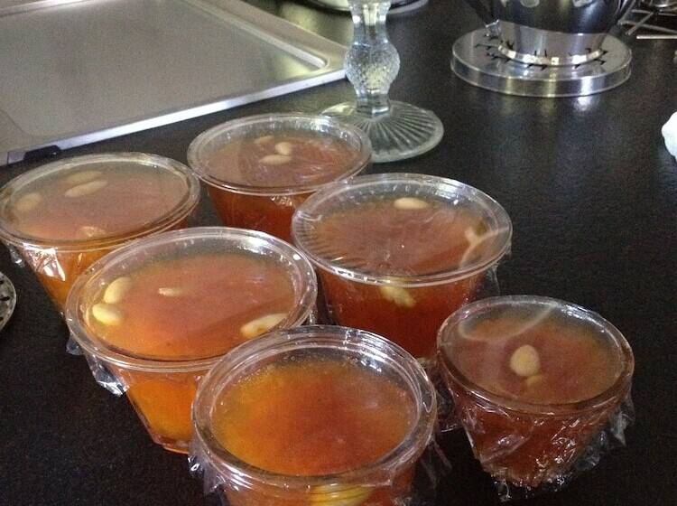 تختخواب و صبحانه Peonia At Home   Maison D Hôtes D Exception