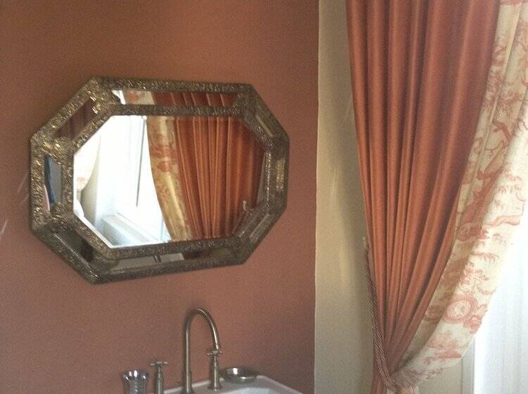 تختخواب و صبحانه Peonia At Home   Maison D Hôtes D Exception