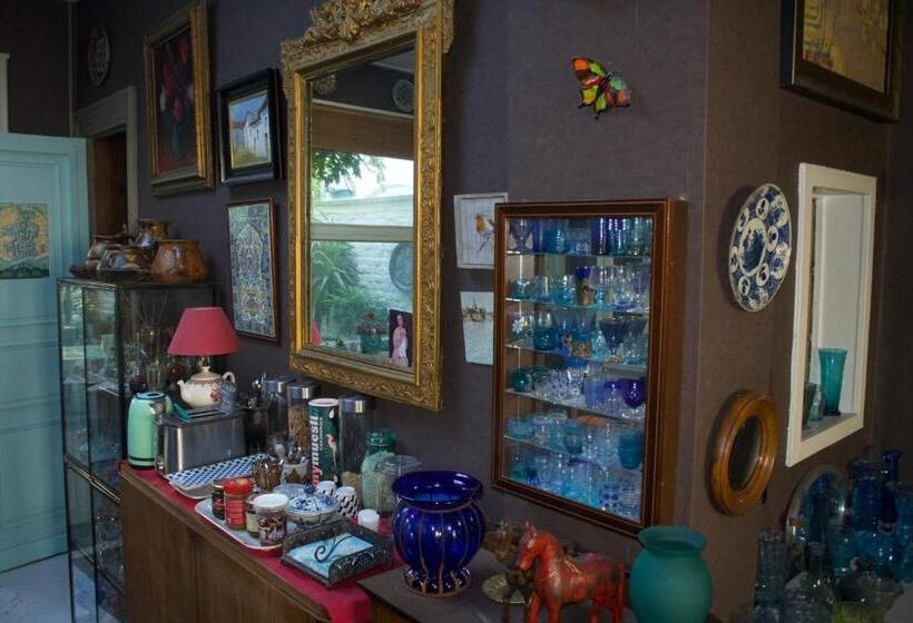 Camera Et Caetera Chambres D'hôtes B&b