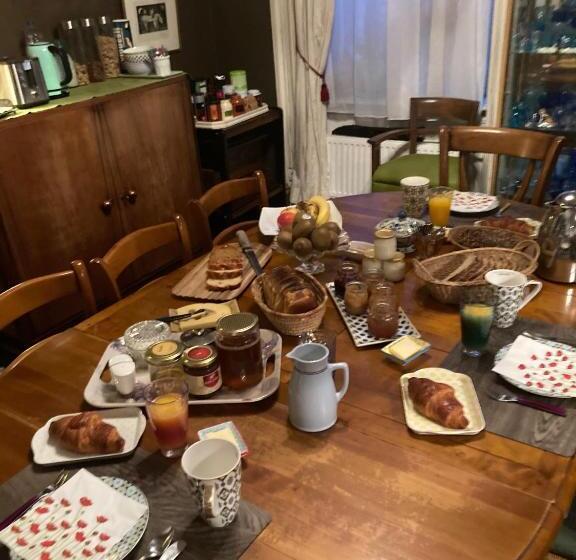 Camera Et Caetera Chambres D'hôtes B&b