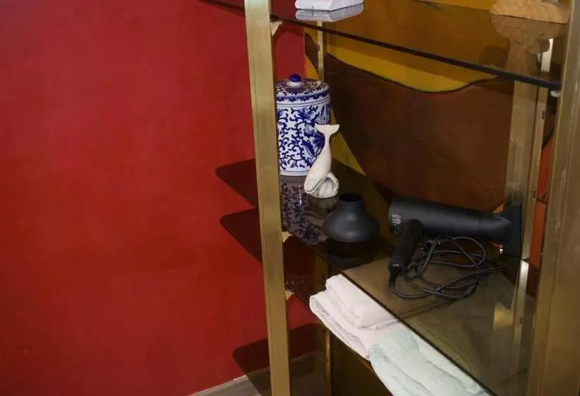 Camera Et Caetera Chambres D'hôtes B&b