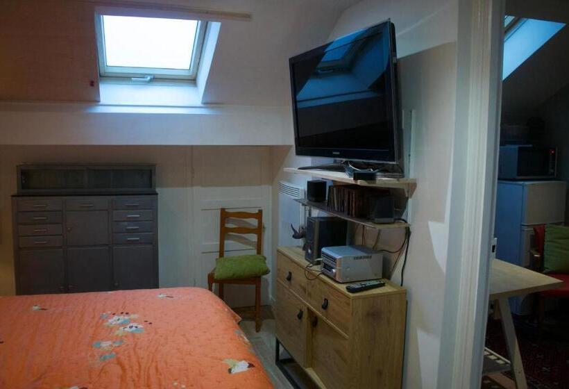 Camera Et Caetera Chambres D'hôtes B&b