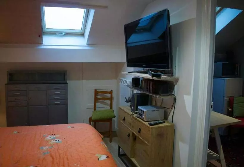 Camera Et Caetera Chambres D'hôtes B&b