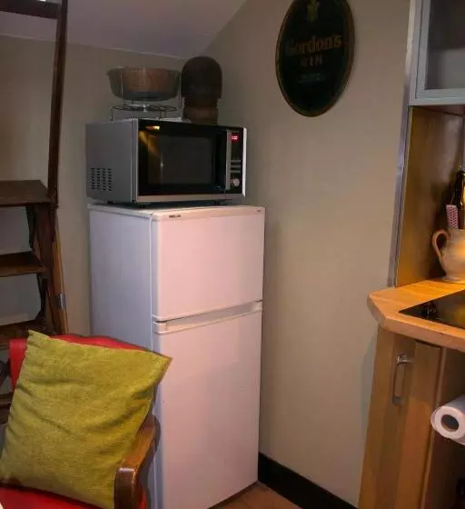 Camera Et Caetera Chambres D'hôtes B&b