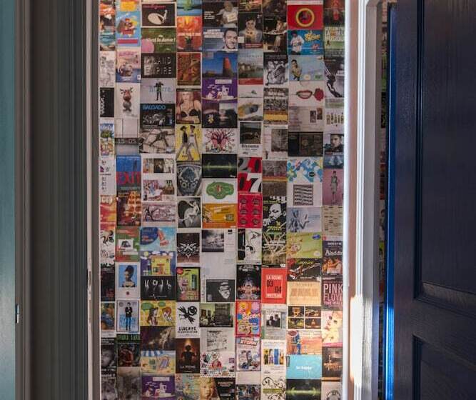 Camera Et Caetera Chambres D'hôtes B&b