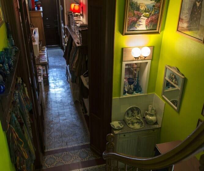 Camera Et Caetera Chambres D'hôtes B&b