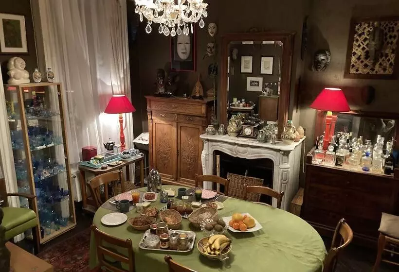 Camera Et Caetera Chambres D'hôtes B&b