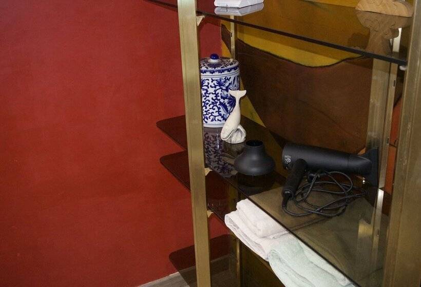 Camera Et Caetera Chambres D'hôtes B&b