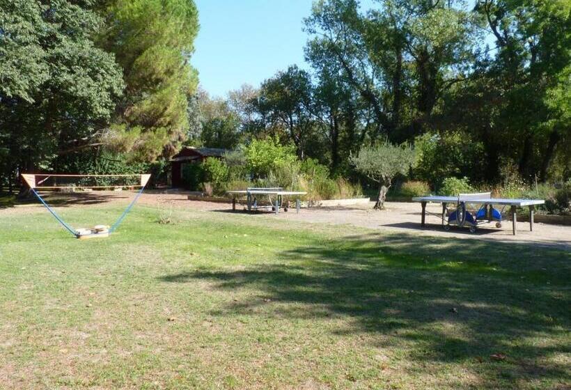 Domaine De Rhodes B&b