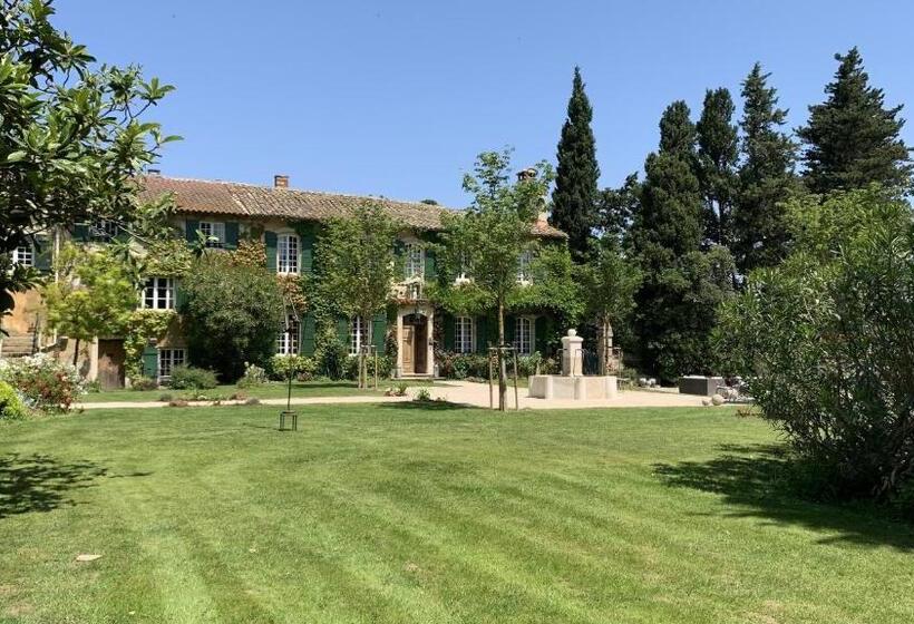 Domaine De Rhodes B&b