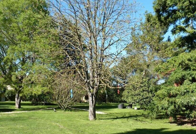 Domaine De Rhodes B&b