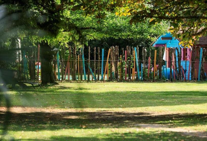 Domaine De Rhodes B&b