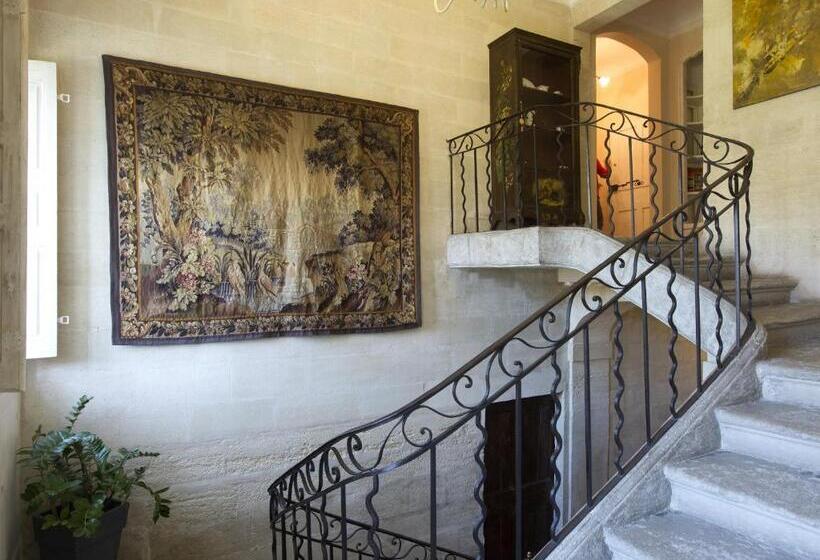 Domaine De Rhodes B&b