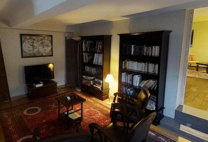 Domaine De Rhodes B&b