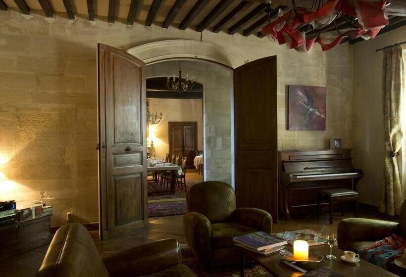 Domaine De Rhodes B&b