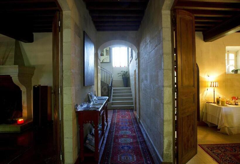 Domaine De Rhodes B&b