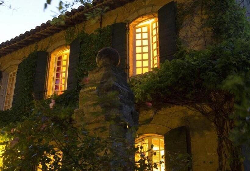 Domaine De Rhodes B&b