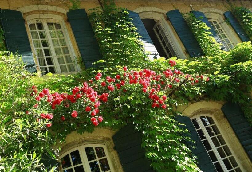 Domaine De Rhodes B&b