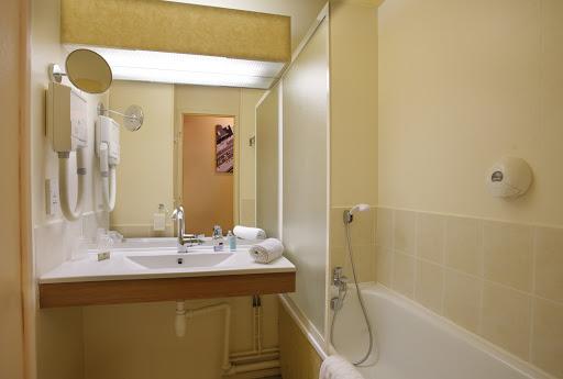 Hotel Kyriad Direct Arpajon