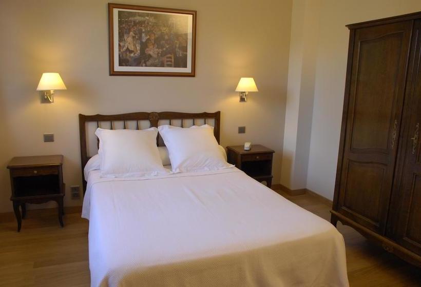 בית מלון כפרי Celisol Cerdagne