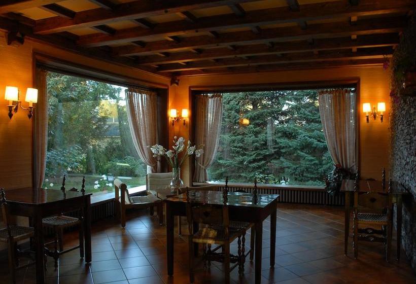 בית מלון כפרי Celisol Cerdagne