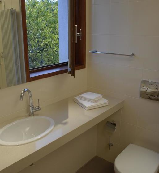 בית מלון כפרי Celisol Cerdagne