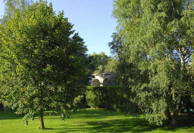 בית מלון כפרי Celisol Cerdagne