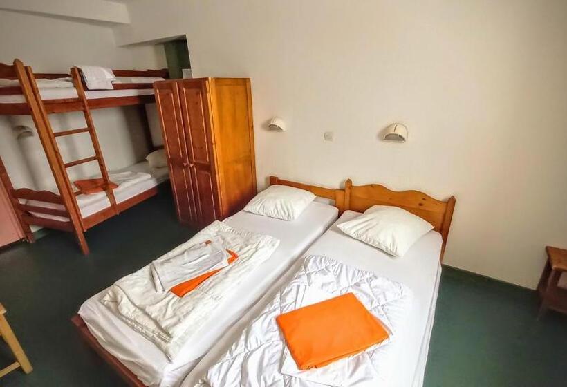 酒店 Cis-ethic Etapes De Val Cenis