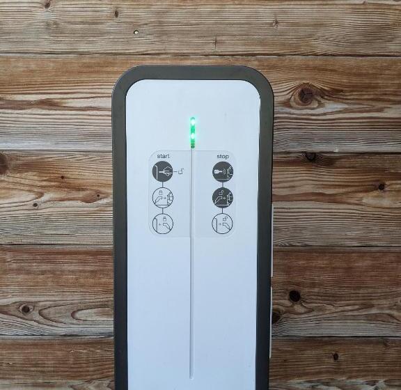 酒店 Cis-ethic Etapes De Val Cenis