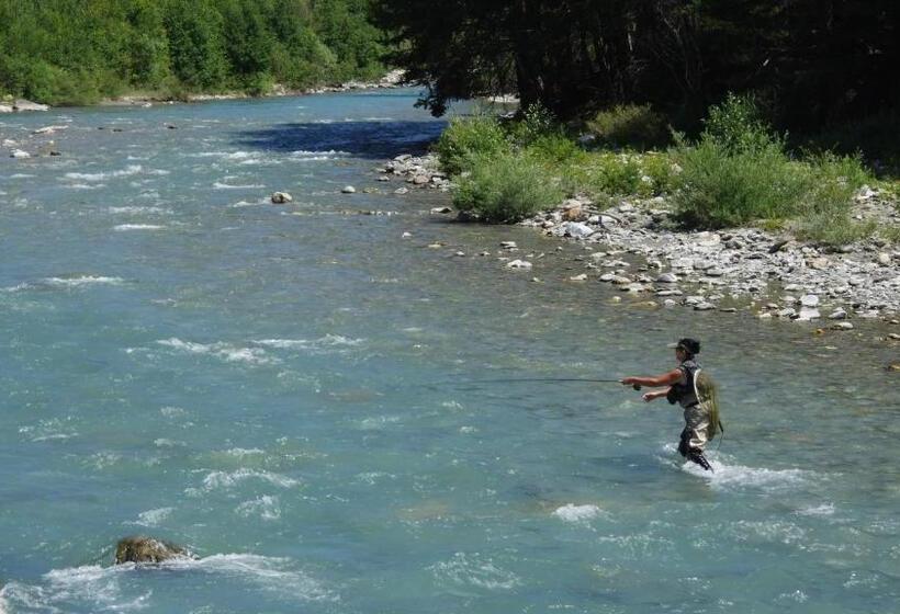 酒店 Cis-ethic Etapes De Val Cenis